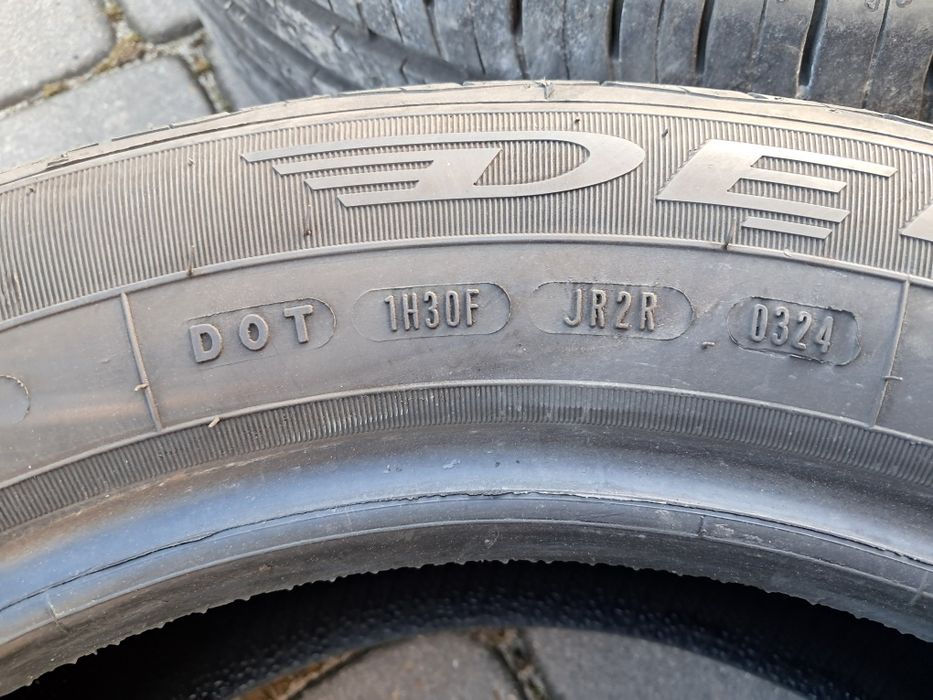 Opony Dębica Presto. 205/55/R16