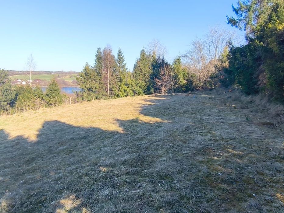 Działka budowlana