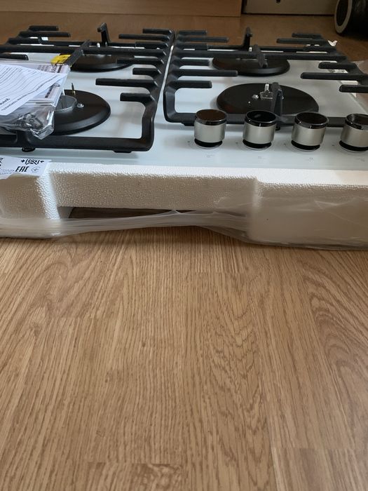 Варочная поверхность,gorenije