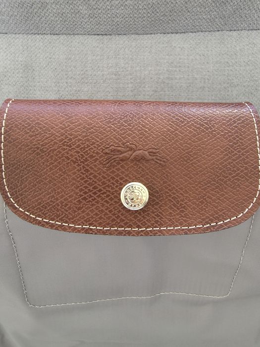 Mala longchamp large