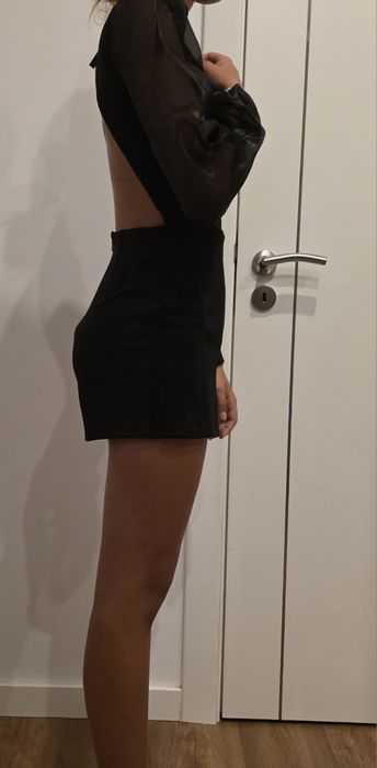 Macaco curto super original