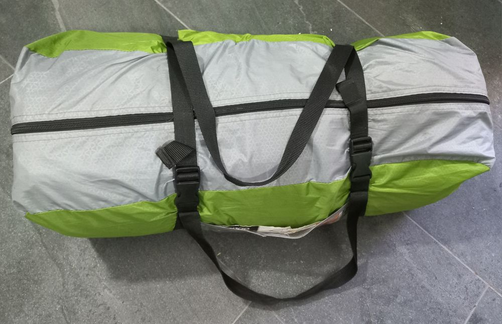 Tenda Vango 450 XL