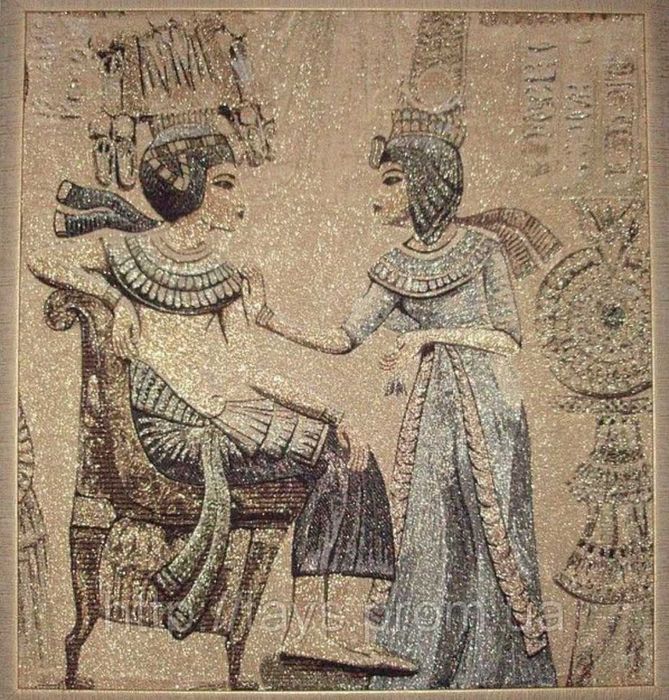 Гобелен з Єгипту