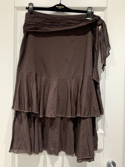 Женские юбки новые и б/у  разных фасонов