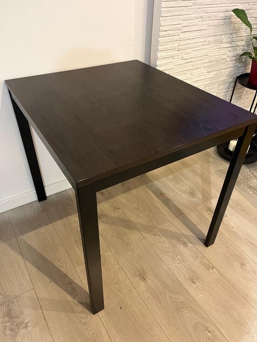 Stół Ikea Vangsta rozkładany
