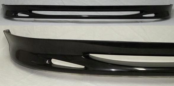 spoiler dokładka przód mercedes vito i w638 tfb tuning