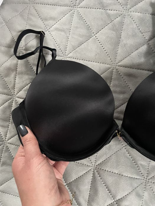 Бюстгалтер вікторія сікрет VS пушап 36 C