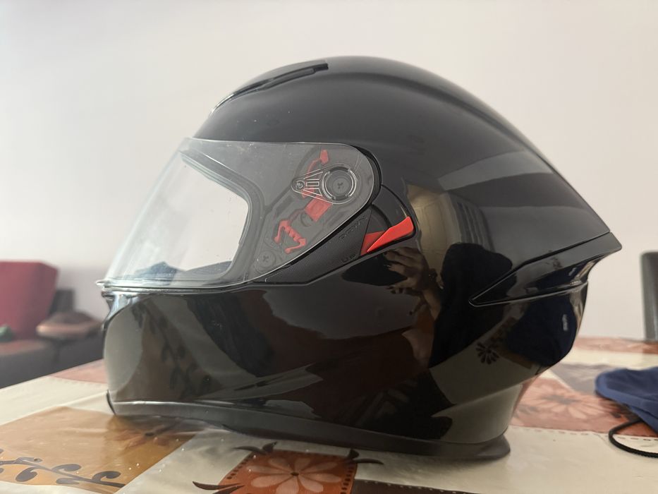 Capacete AGV K5 - L