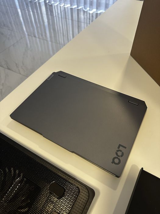 Lenovo LOQ GAMING i7+4060