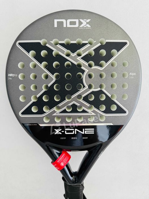 Ракетка для Падель (Padel) тенісу – Nox X-One 2026