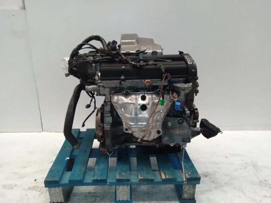 Motor  Honda Cr-V 2.0 Refª: B20Z1