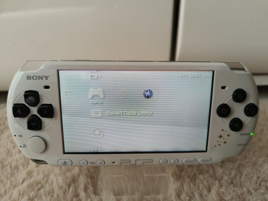 PlayStation Portable 3000 Uta no Prince-Sama All Star Edition
