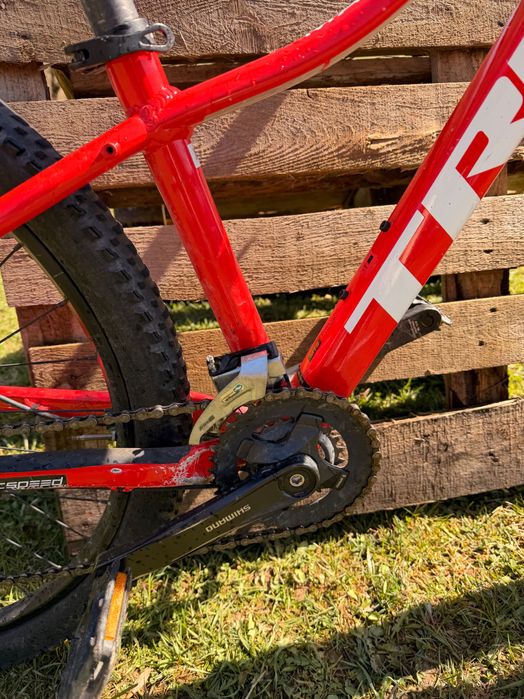Trek Marlin 5 rozmiar XS na kołach 27.5