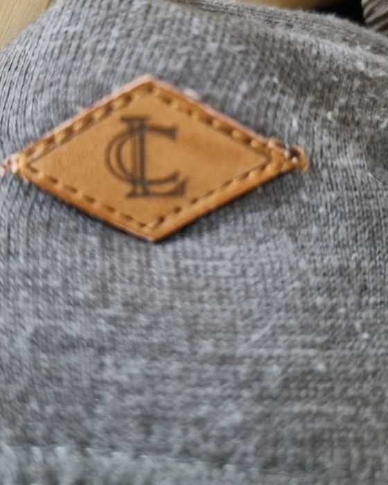 Bluza męska na zamek Lee Cooper rozmiar L