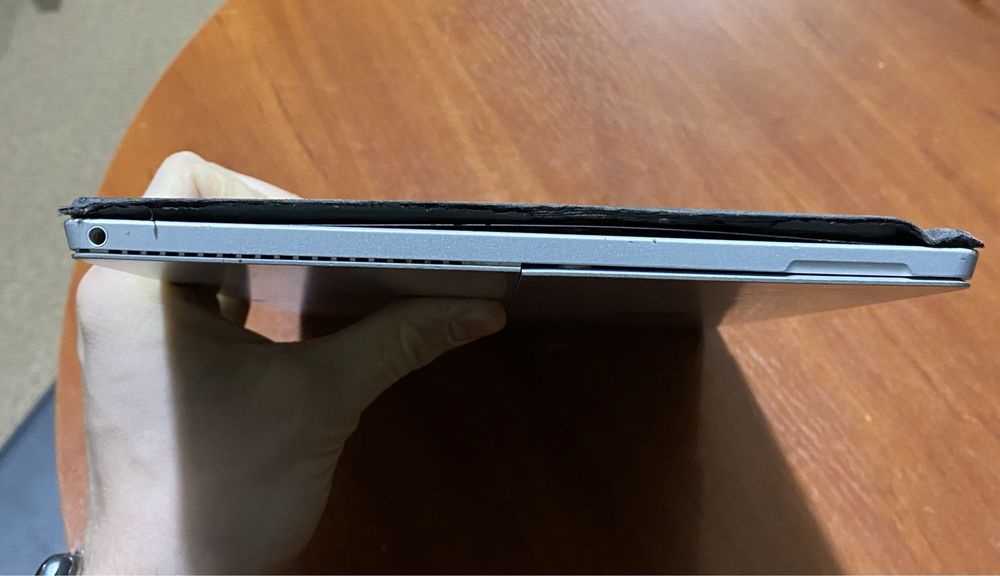 Планшет Surface 4 1724 12.3"/i7-6/16GB RAM/512GB SSD! Артикул k311