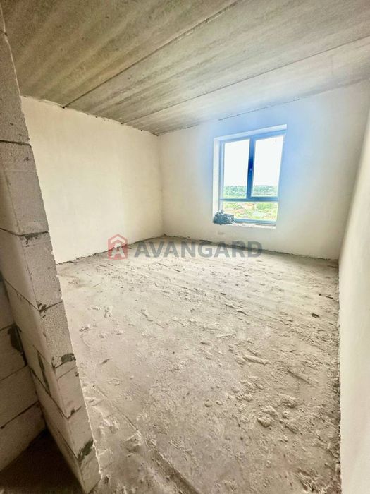 Продам 2-к квартиру в чудовому районі
