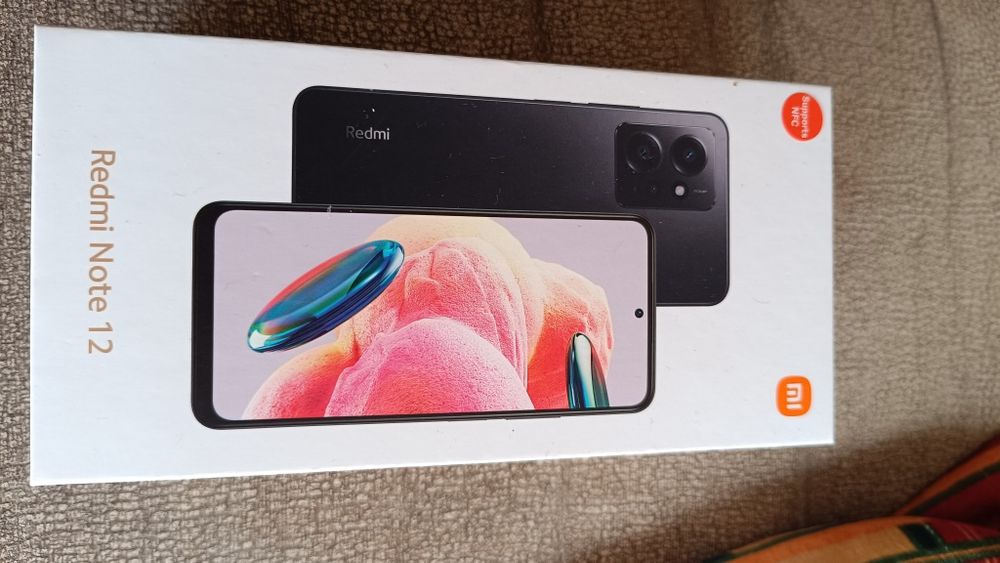 Xiaomi Redmi Note 1 2