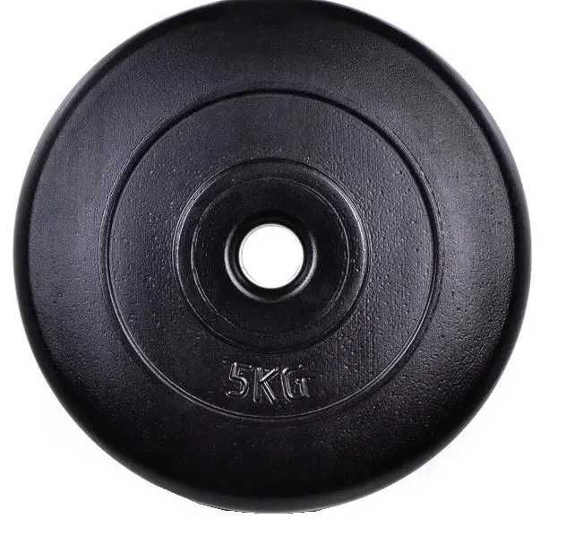 ‼️Акція‼️Споритивний Набір штанга + гантелі від 36 до 142кг