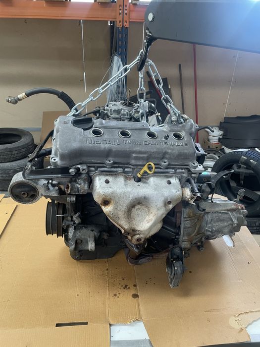 peças nissan sunny 1.4slx