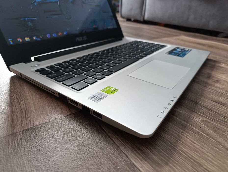 Продам Ноутбук Asus