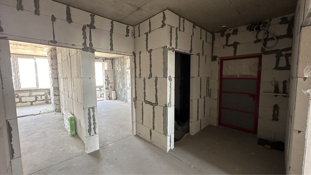 3-комнатная квартира по адресу (площадь 102,8 м²) - Atlanta.ua - фото 7