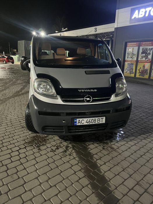 Продаю надійну машину