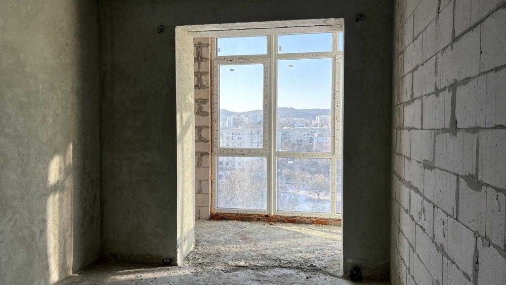 Продаж 3 кімнатної квартири, Винники, новобудова
