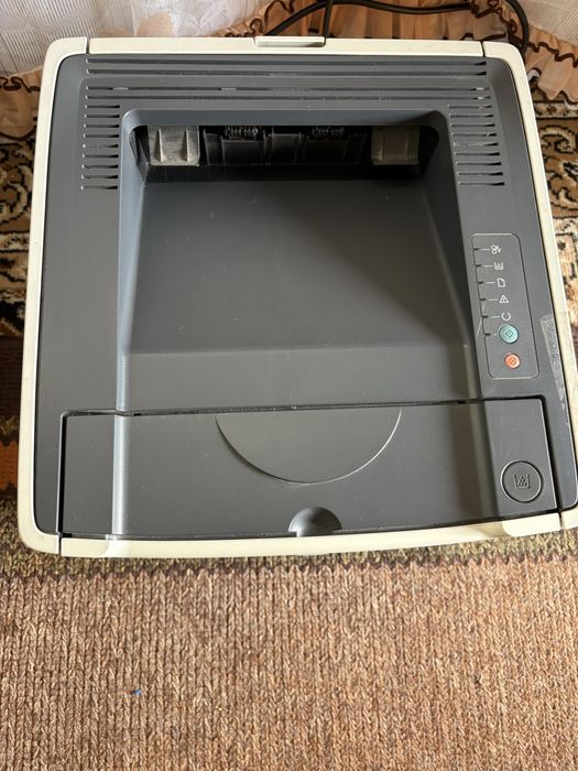 Прінтер б/у в гарному стані