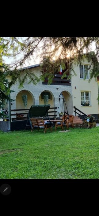 Sprzedam dom wolnostajacy