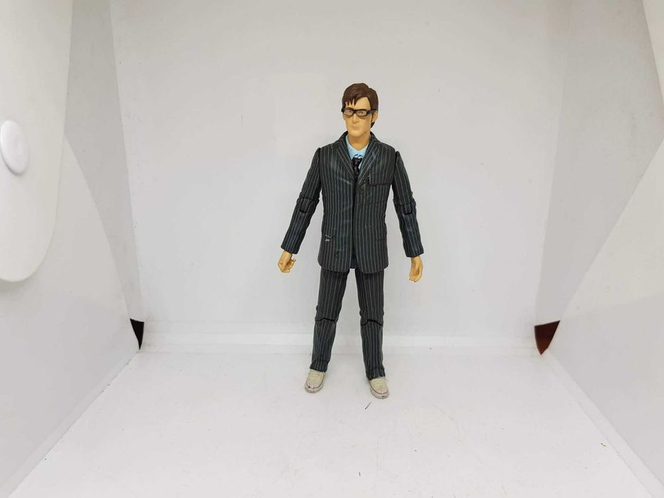 Figurka zabawkowa Doctor Who 10th Doctor