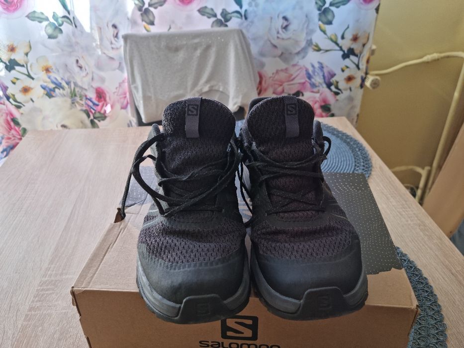 Buty męskie Salomon