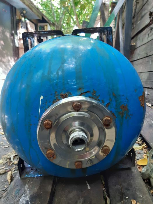 Насосна станція робоча