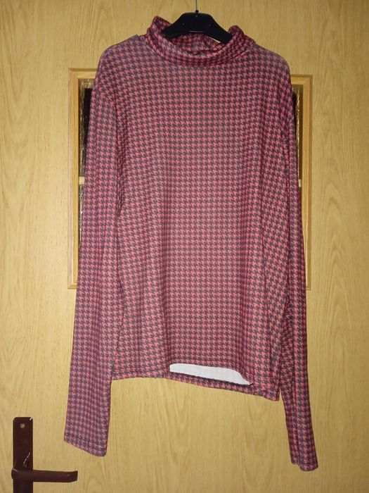 Bluzka Sweterek Golf Primark