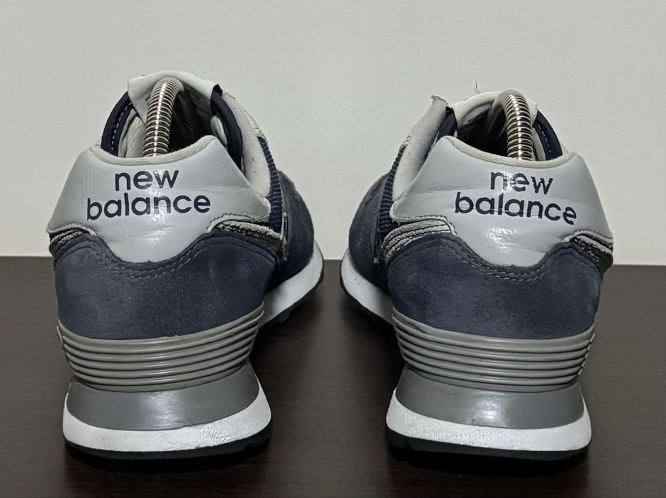 Кросівки New Balance 574 / 26.5см
