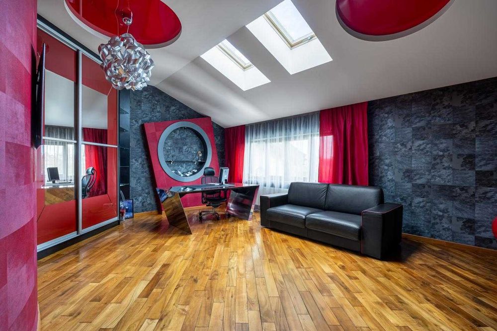 Продаж VIP будинок/дизайн ремонт,басейн,тераса/с. Малечковичі, Львів