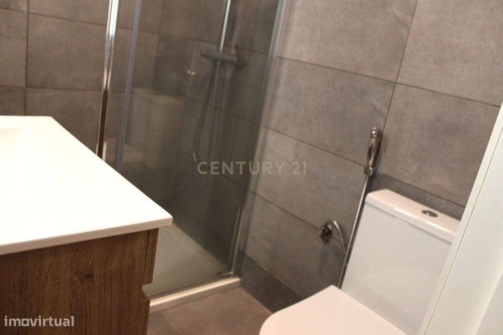 T0 Remodelado na Reboleira