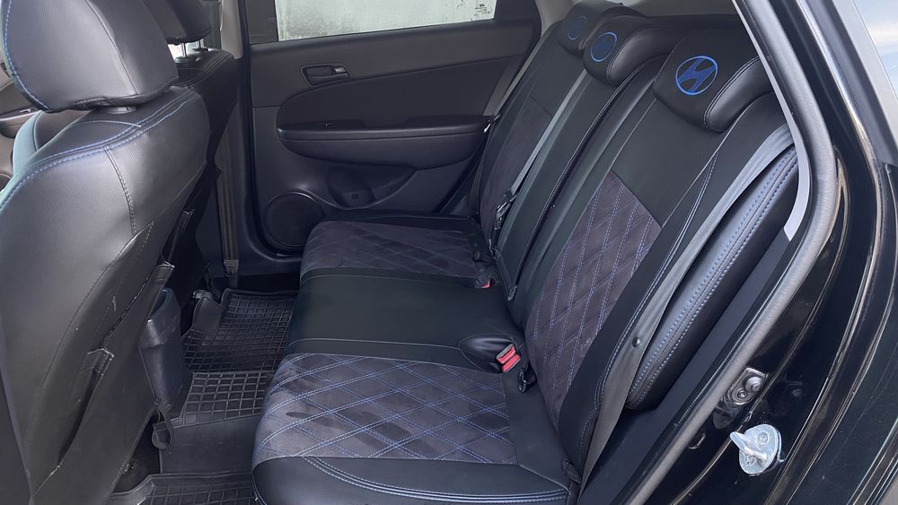 Hyundai i30, 2012 рік, 242 тис