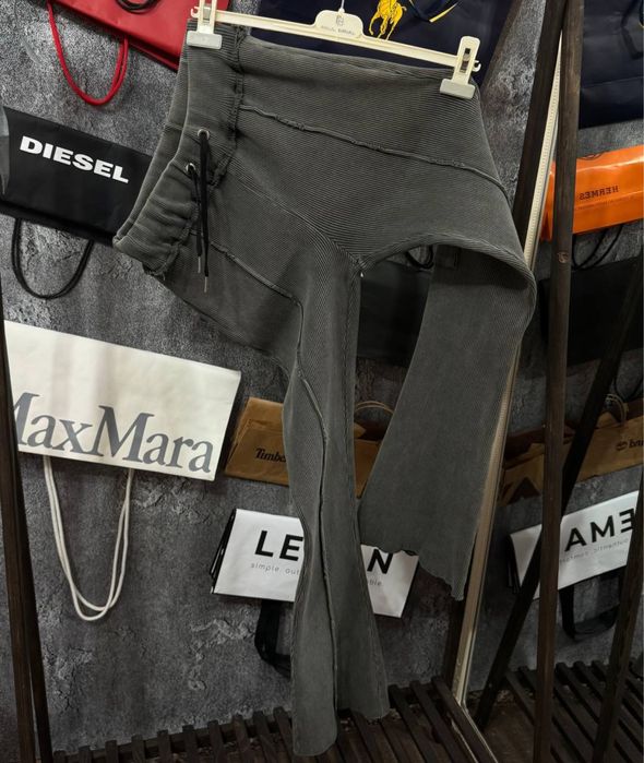 Штани Maniere de Voir