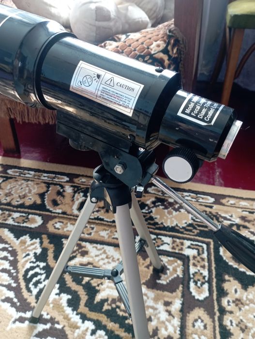 Телескоп opticon