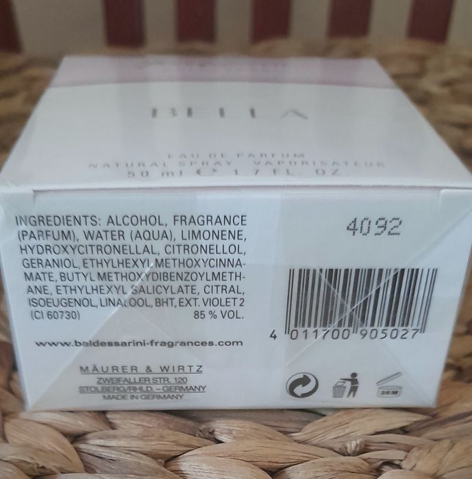 Baldessarini Bella 50ml
