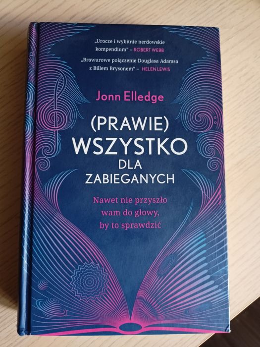 (Prawie) wszystko dla zabieganych