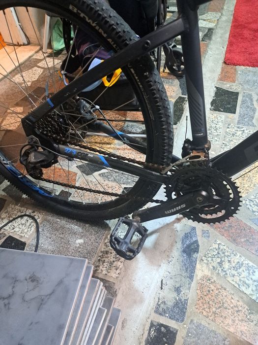 Bicicleta rockrider 27.5