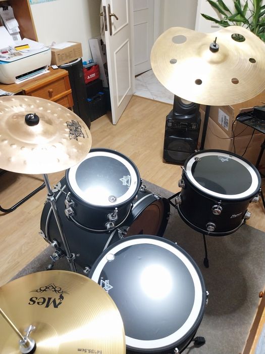 Vendo bateria hayman