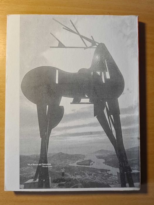 Revista ÍBIS número 4 de janeiro de 2003