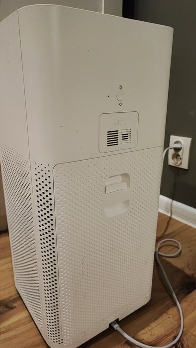 Oczyszczacz powietrza  Air Purifier Xiaomi 2s