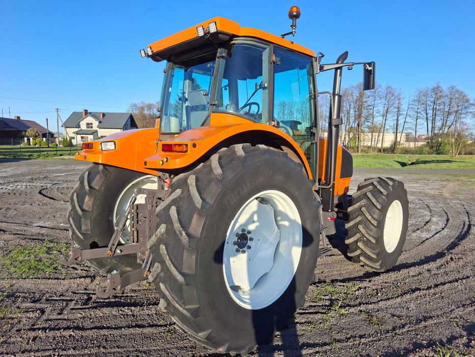 Renault Ares 640 RZ
