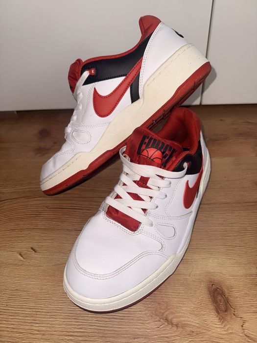 Nike Full Force Low 42,5