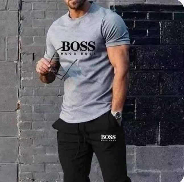 Koszulka i spodnienie M L Xl XXl