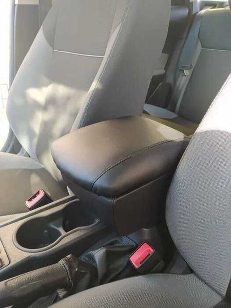 Подлокотник Форд Фокус 1 2 3 Фиеста Ц Макс Фьюжн Fiesta Focus C Мax