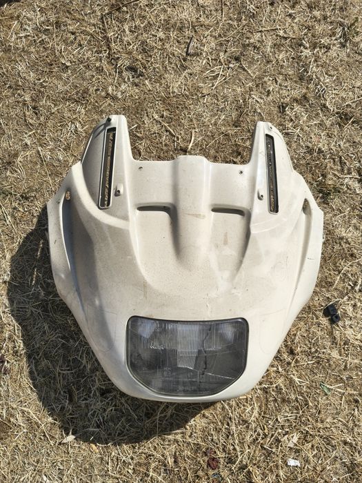 Carenagem Frontal/Frente BMW com farol